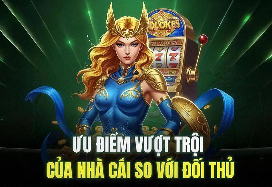 Phố hoa Xổ Số