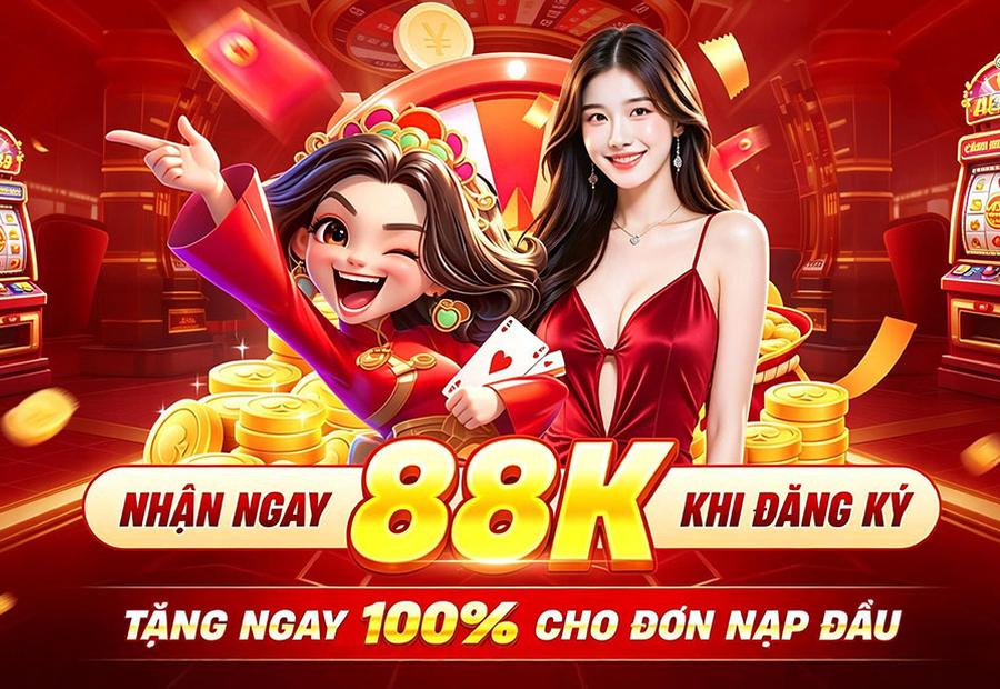 Phố hoa Bắn Cá