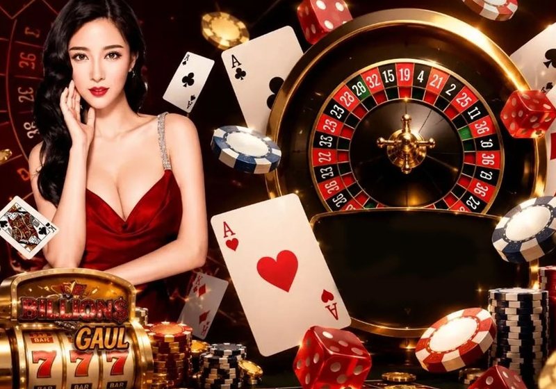 Độ biến động và trải nghiệm quay trước khi xác nhận – LI88