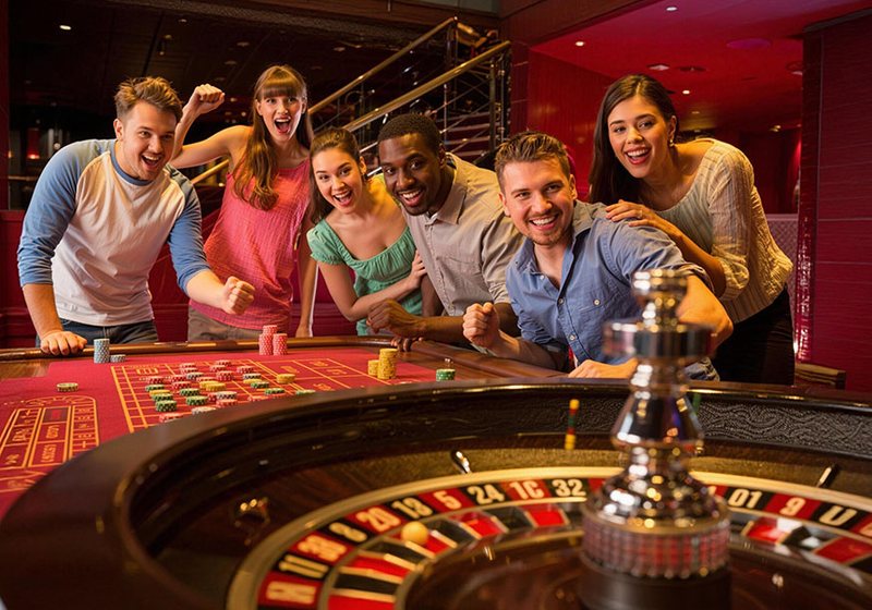 Phân biệt jackpot cố định và tích lũy với LI88