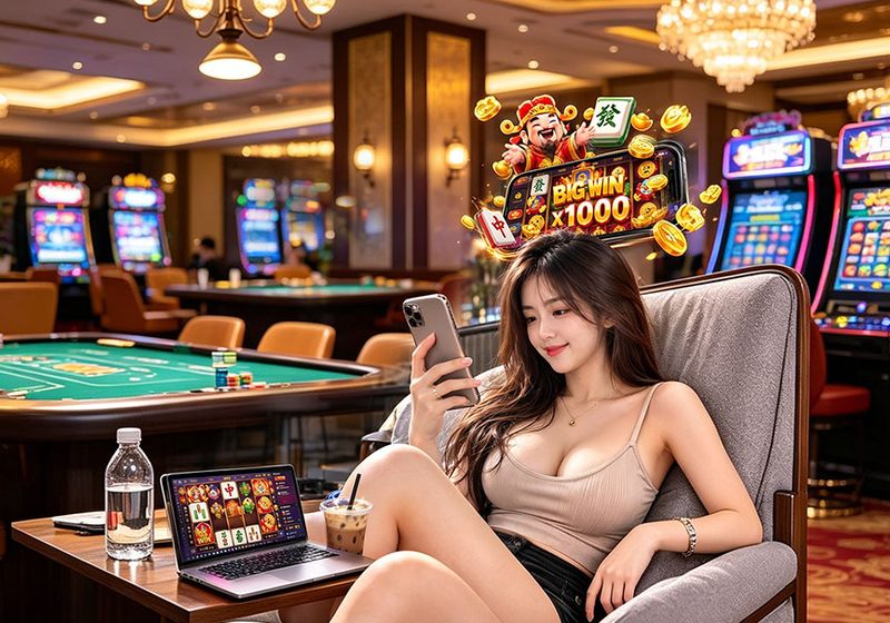 Dãy số lặp lại có dự báo được không khi khám phá Xổ Số – LI88