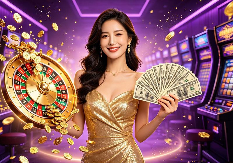Chuyển xu giữa các mục tài khoản trên LI88