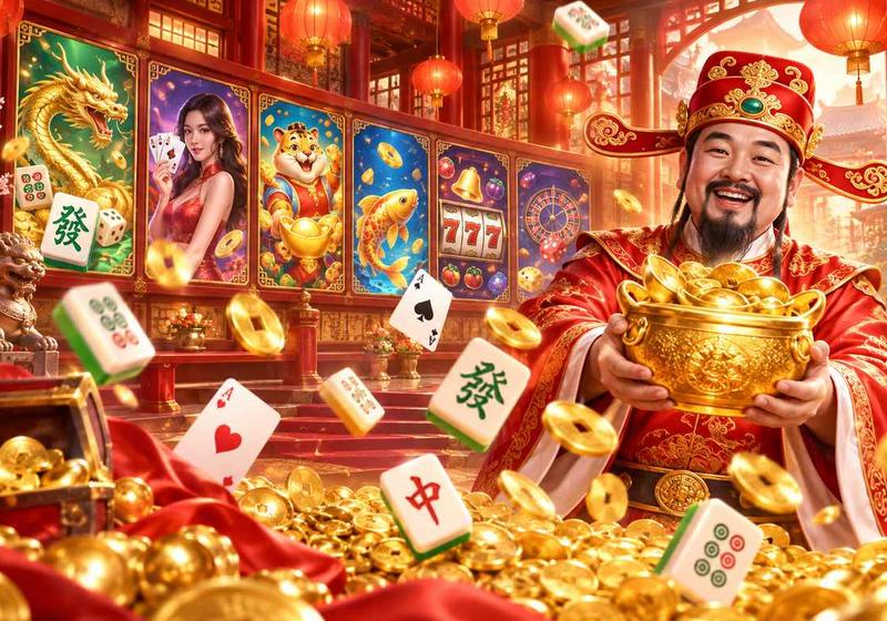 Điều kiện tham gia vòng quay và những nhầm lẫn thường gặp – LI88