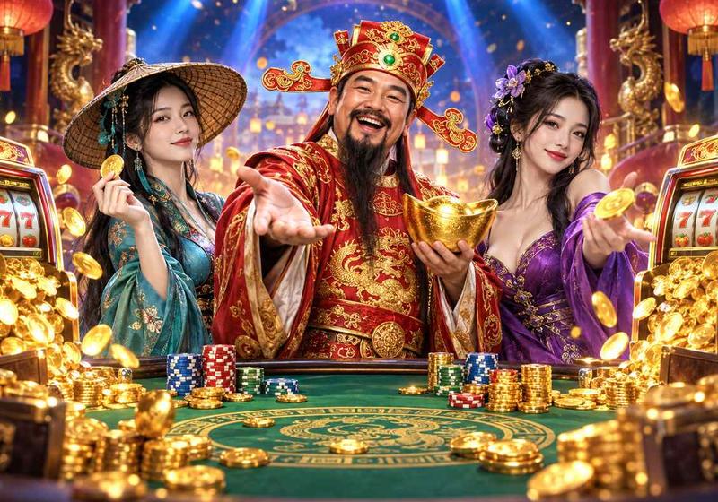 Chọn chủ đề casino cho người mới và điều kiện áp dụng – LI88